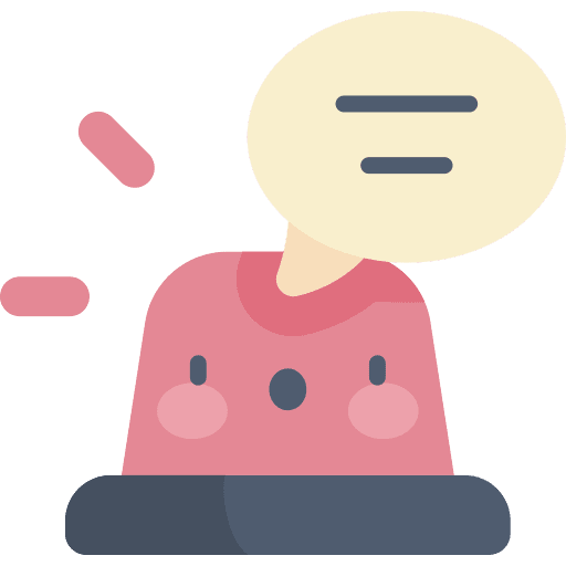 Emergency emergency warning communications icon