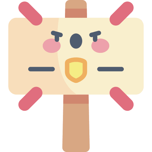 Protest manifestation protest protection icon