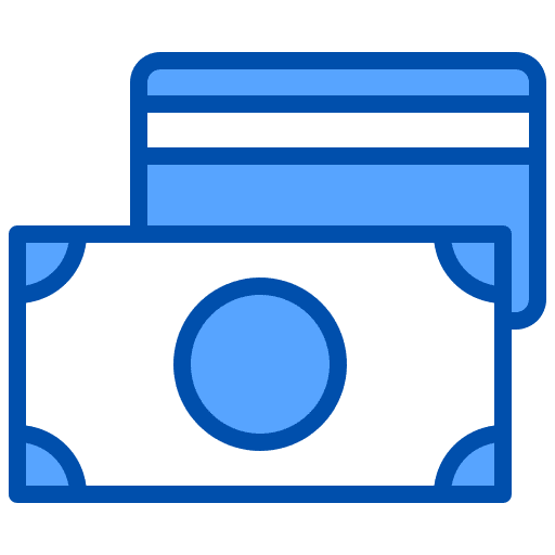 Payment method payment business and finance payment method icon