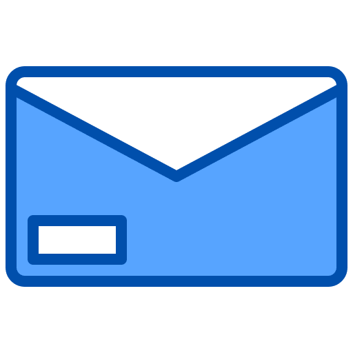 Letter cv professions and jobs job seeker icon