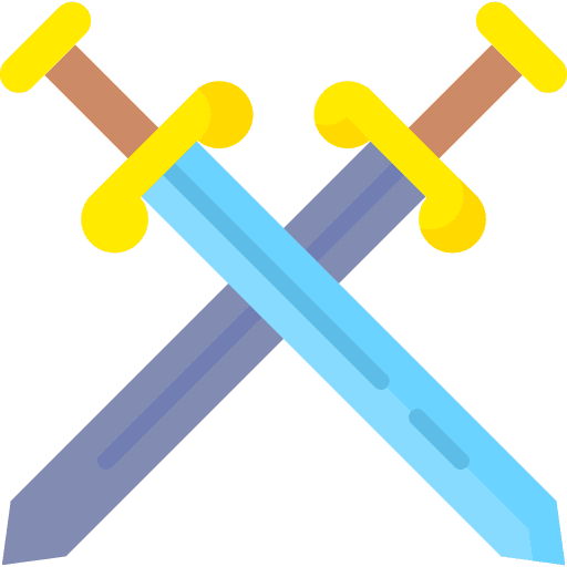 Swords sword swords miscellaneous icon