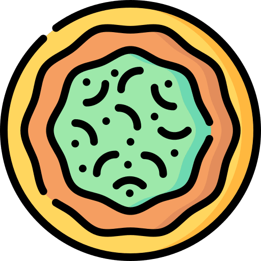 Taco bell chalupa mexican food taco bell chalupa dish icon