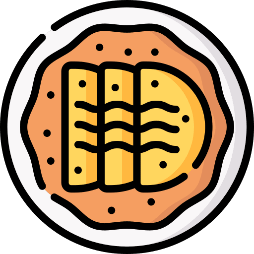 Beef and spiced tomato sauce food and restaurant mexican food gastronomy icon