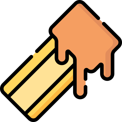 Churro sweets churro food and restaurant icon