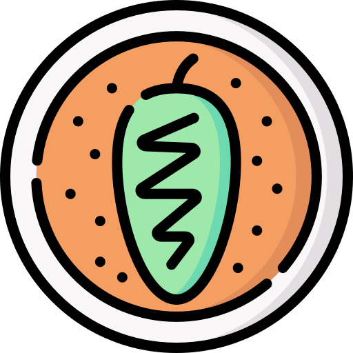 Stuffed chiles with walnut sauce stuffed chiles with walnut sauce food and restaurant mexican food icon