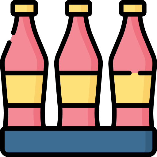 Soft drink beverage soft drink food and restaurant icon
