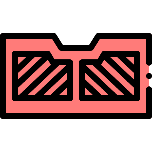 Box ecology miscellaneous box icon