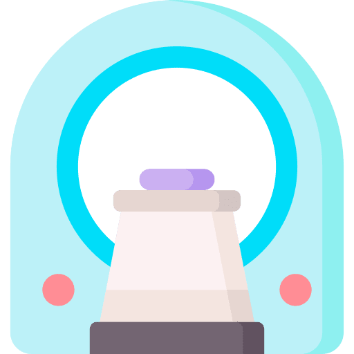 Tomography tomography healthy hospital icon