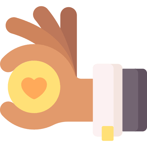 Charity charity donation miscellaneous icon