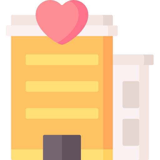 Hospital hospital building health hospital icon