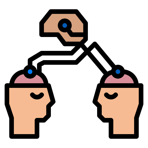 Creative thinking creative thinking thinking design thinking icon