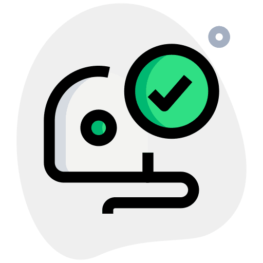 Measure tape measure construction and tools measuring icon