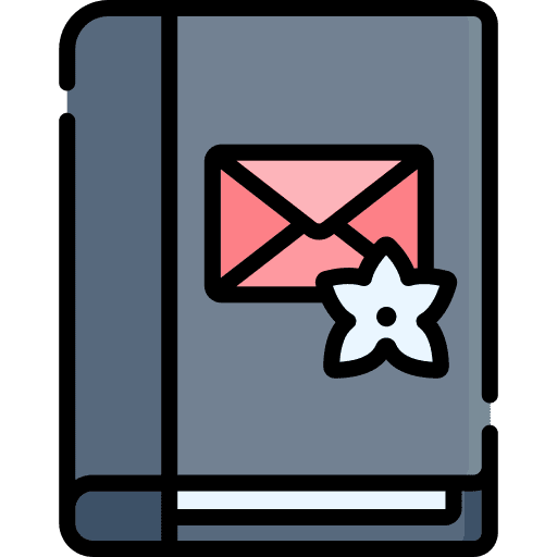 Book education book kartinis day icon