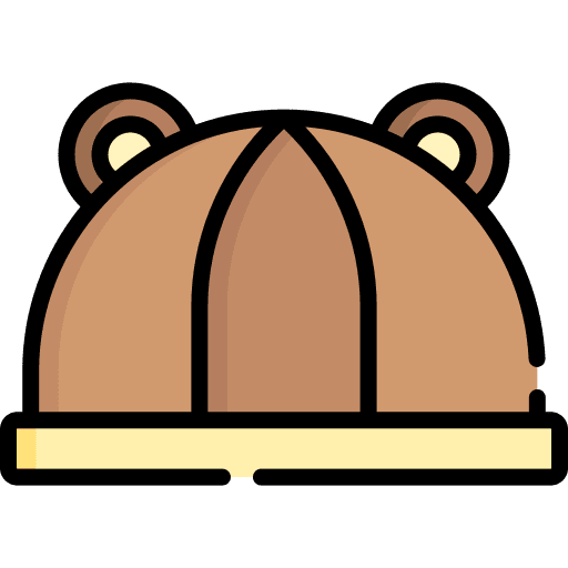 Baby hat baby clothing baby clothes baby hat icon