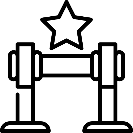 Event red carpet celebrity star icon