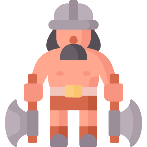 Barbarian cultures user avatar icon