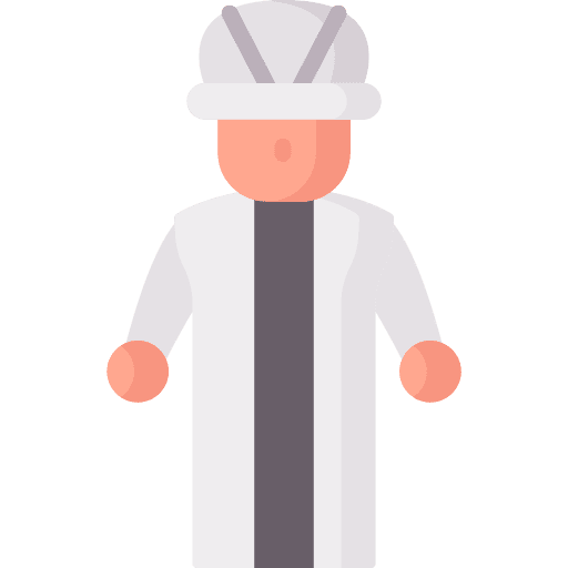 Sultan king emperor man icon