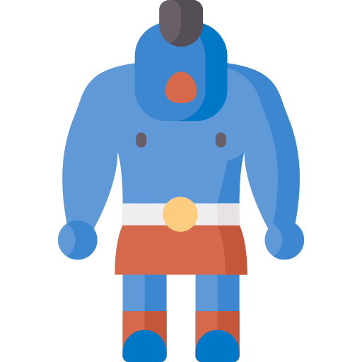 Giant cyclops fiction cultures icon