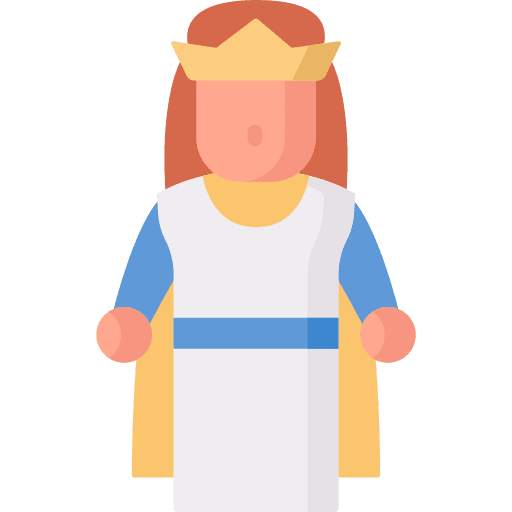 Queen monarchy queen queens icon