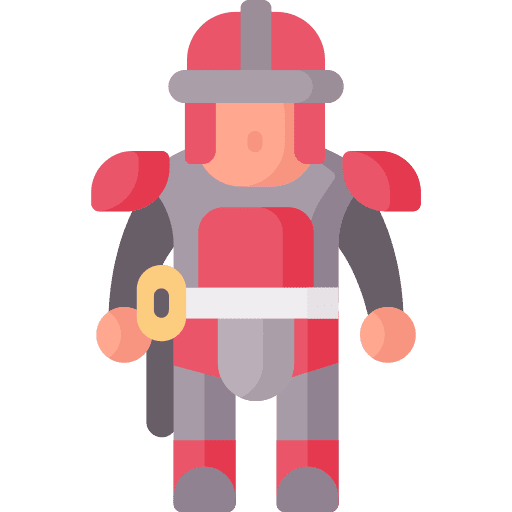 Samurai avatar samurai japanese icon