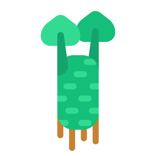 Mushroom vegetarian diet vegetable icon