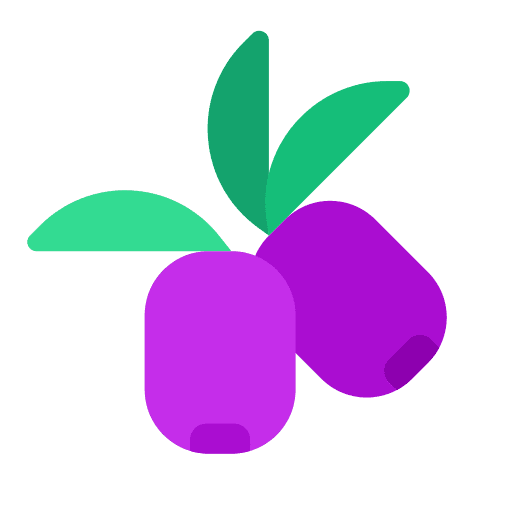 Olives organic fruit olives icon