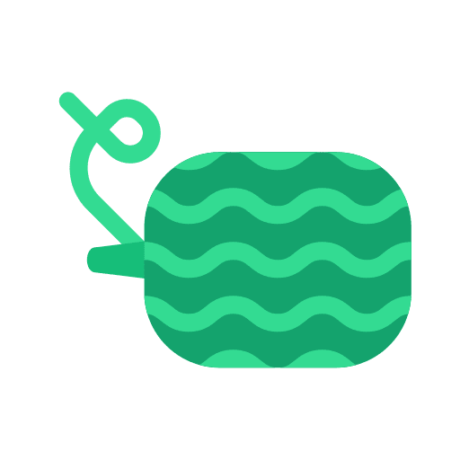 Watermelon watermelon vegetarian vegetable icon