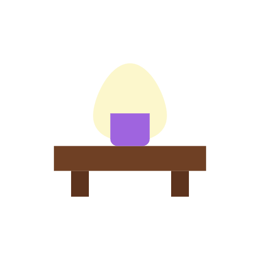 Onigiri asian food and restaurant japanese food icon