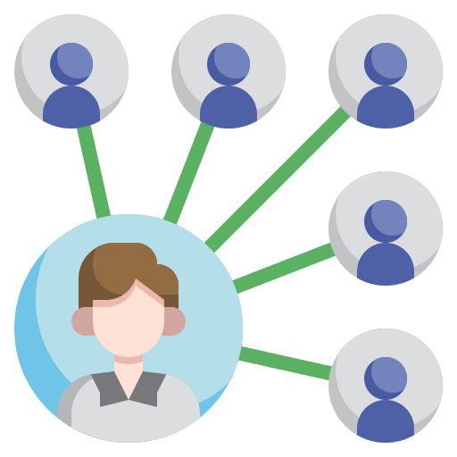 Viral marketing user marketing viral marketing icon