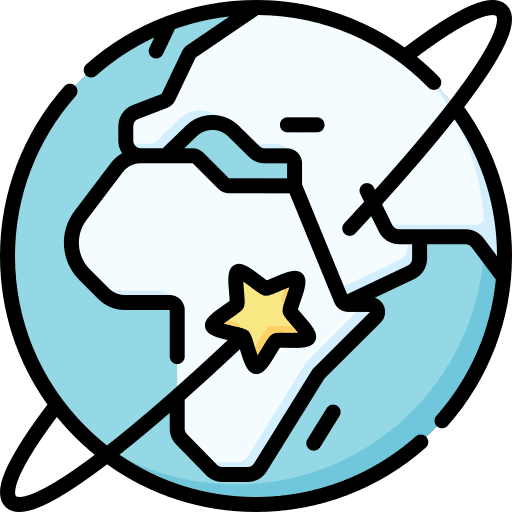 World planet tour celebrity icon