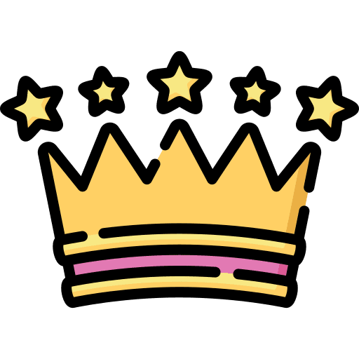 Crown crown miscellaneous famous icon