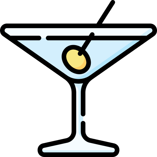 Drink drink alcohol alcoholic icon