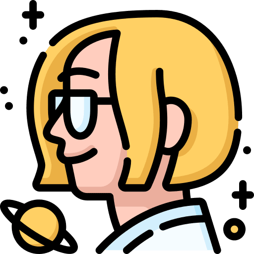 Scientist scientist user avatar icon