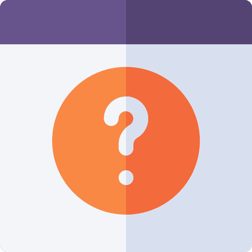 Help customer support communications ui icon