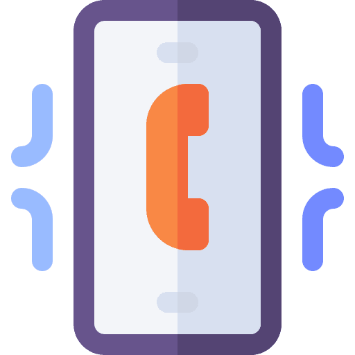 Smartphone ui mobile phone electronics icon