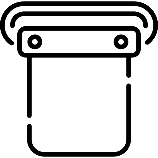 Visor medical equipment medical tool security icon