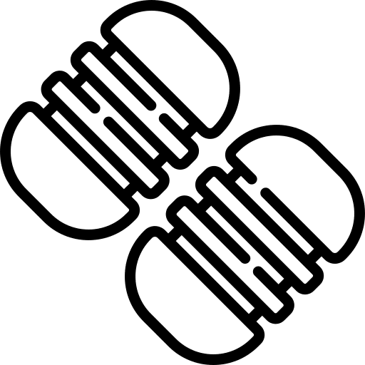 Gnocchi italian food eating pasta icon