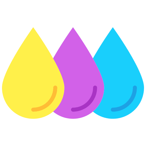 Drops edit tools office material miscellaneous icon