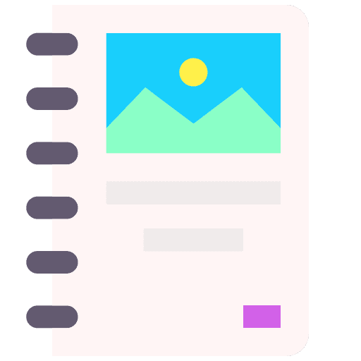 Binding printing ui print icon