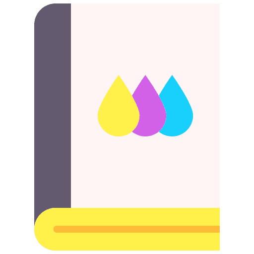 Book education reading literature icon