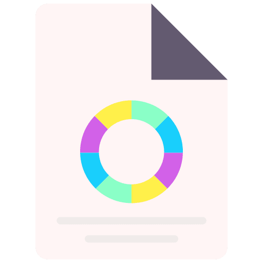 Tester print products art and design file icon