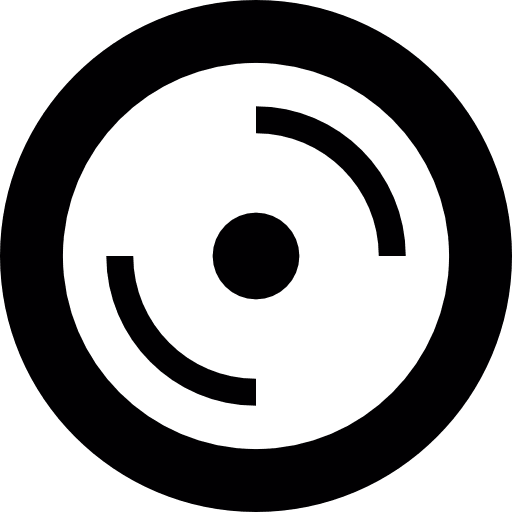 Car wheel car parts transport vehicles icon