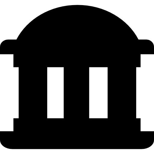 Monument dome pillars buildings monumental icon