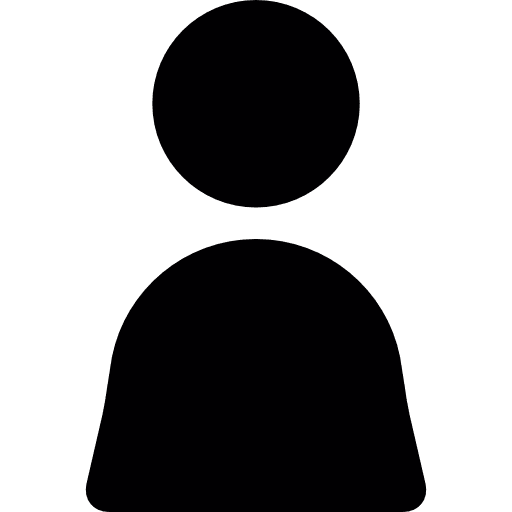 Male user profiles profiles avatar users icon