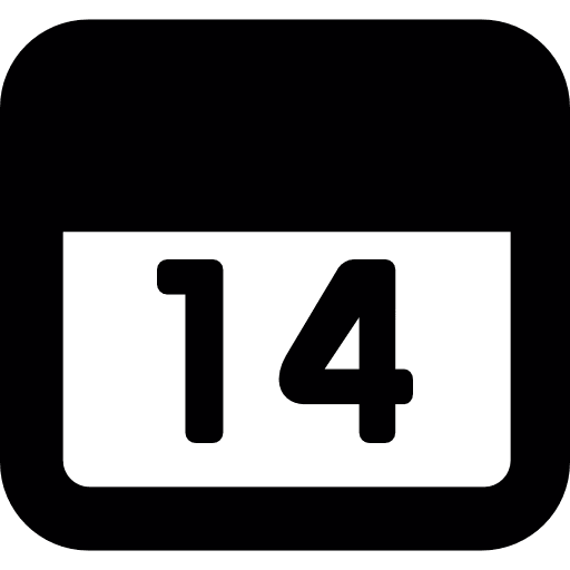 Valentines day romantic love lovely icon