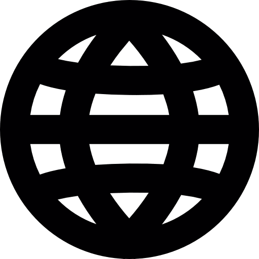 World web world wide global internet icon