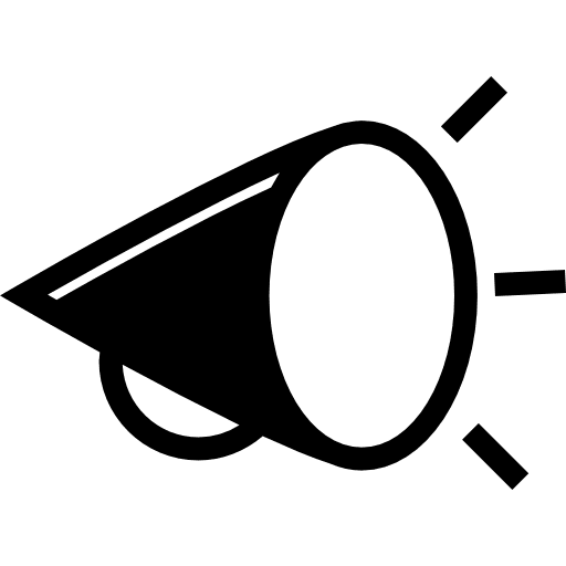 Speaker startup icons tools audio icon