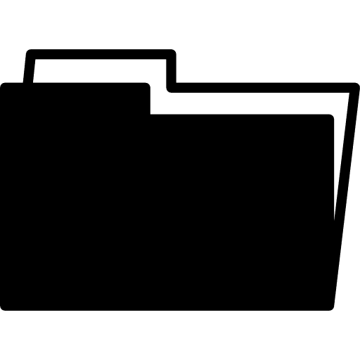 Folder startup icons tool computer icon