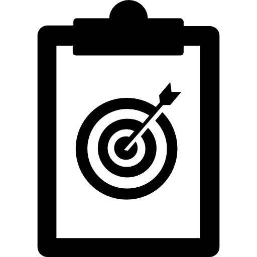 Archery note archery notes note icon