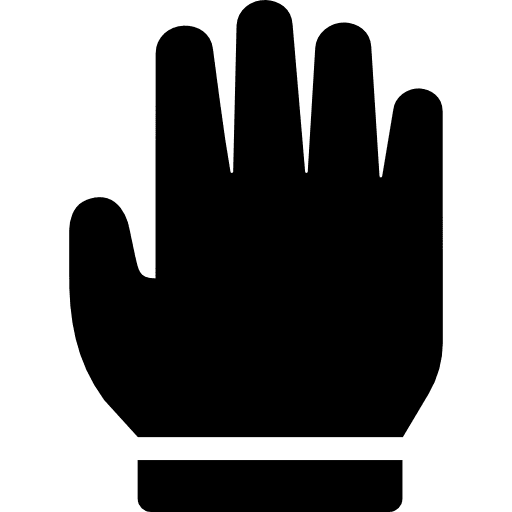 Hand cursor cursor interface hand icon